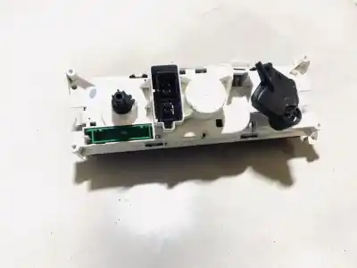 Автозапчастина б/у клімат-контроль для mini one, 2000.01 - 2006.06 1.6 66kw tritec i4 (one cooper) 2000.01 - 2006.12 посилання на oem iam 64111502212  69432201, lt04022