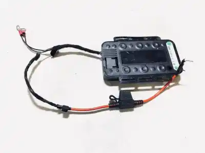 Pezzo di ricambio per auto di seconda mano modulo elettronico per mini one, 2000.01 - 2006.06 1.6 66kw tritec i4 (one cooper) 2000.01 - 2006.12 riferimenti oem iam   