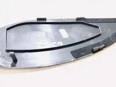 Автозапчасти б/у пластик за mini one, 2000.01 - 2006.06 1.6 66kw tritec i4 (one cooper) 2000.01 - 2006.12 ссылки oem iam 1171155  