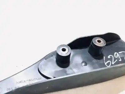 Автозапчасти б/у пластик за mini one, 2000.01 - 2006.06 1.6 66kw tritec i4 (one cooper) 2000.01 - 2006.12 ссылки oem iam 1509599  