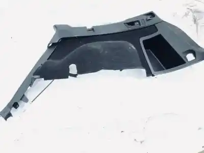 Peça sobressalente para automóvel em segunda mão plásticos por subaru legacy v (bm) 2.0 d awd (bmd) referências oem iam 94047aj020