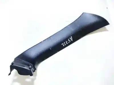 Peça sobressalente para automóvel em segunda mão plásticos por subaru legacy v (bm) 2.0 d awd (bmd) referências oem iam 94330aj010