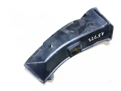 Peça sobressalente para automóvel em segunda mão plásticos por subaru legacy v (bm) 2.0 d awd (bmd) referências oem iam 22020067