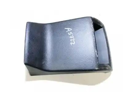 Peça sobressalente para automóvel em segunda mão plásticos por subaru legacy v (bm) 2.0 d awd (bmd) referências oem iam 92136aj000