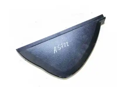 Peça sobressalente para automóvel em segunda mão plásticos por subaru legacy v (bm) 2.0 d awd (bmd) referências oem iam 66241aj000