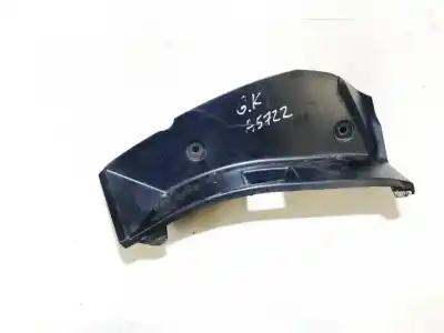 Peça sobressalente para automóvel em segunda mão plásticos por subaru legacy v (bm) 2.0 d awd (bmd) referências oem iam 22020067