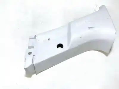 Peça sobressalente para automóvel em segunda mão plásticos por subaru legacy v (bm) 2.0 d awd (bmd) referências oem iam 94013aj000