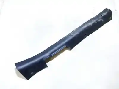 Peça sobressalente para automóvel em segunda mão plásticos por hyundai getz (tb) 1.3 básico referências oem iam 858711c000