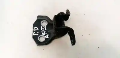 Peça sobressalente para automóvel em segunda mão esticador de porta por subaru legacy v (bm) 2.0 d awd (bmd) referências oem iam 