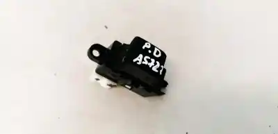 Peça sobressalente para automóvel em segunda mão botão / interruptor elevador vidro dianteiro esquerdo por subaru legacy v (bm) 2.0 d awd (bmd) referências oem iam 9610z