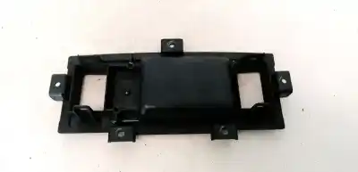 Pezzo di ricambio per auto di seconda mano plastica per subaru legacy v (bm) 2.0 d awd (bmd) riferimenti oem iam   