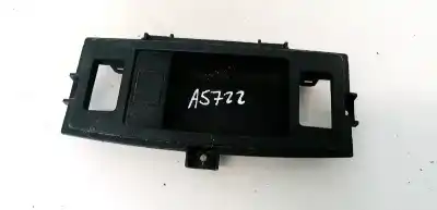Peça sobressalente para automóvel em segunda mão plásticos por subaru legacy v (bm) 2.0 d awd (bmd) referências oem iam 