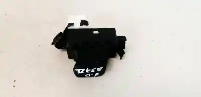 Peça sobressalente para automóvel em segunda mão botão / interruptor elevador vidro dianteiro esquerdo por subaru legacy v (bm) 2.0 d awd (bmd) referências oem iam 