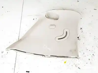 Peça sobressalente para automóvel em segunda mão plásticos por hyundai getz (tb) 1.3 básico referências oem iam 858501c000