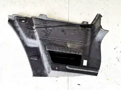 Peça sobressalente para automóvel em segunda mão plásticos por hyundai getz (tb) 1.3 básico referências oem iam 857301c100