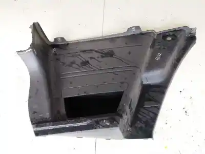 Peça sobressalente para automóvel em segunda mão plásticos por hyundai getz (tb) 1.3 básico referências oem iam 857401c000