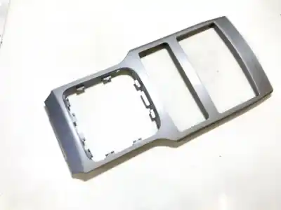 Peça sobressalente para automóvel em segunda mão plásticos por subaru legacy v (bm) 2.0 d awd (bmd) referências oem iam 