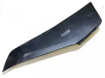 Peça sobressalente para automóvel em segunda mão plásticos por subaru legacy v (bm) 2.0 d awd (bmd) referências oem iam 92126aj000