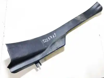 Peça sobressalente para automóvel em segunda mão plásticos por subaru legacy v (bm) 2.0 d awd (bmd) referências oem iam 94061aj010