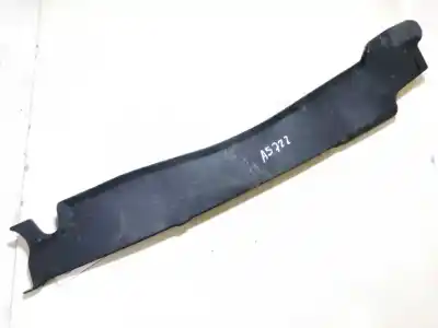 Peça sobressalente para automóvel em segunda mão plásticos por subaru legacy v (bm) 2.0 d awd (bmd) referências oem iam 57256aj020