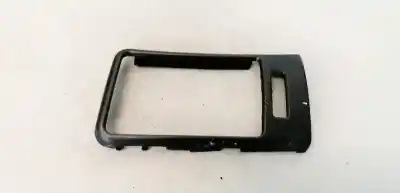 Pièce détachée automobile d'occasion Plastiques pour AUDI A6 AVANT (4B5) 2.5 TDI Références OEM IAM 4B1820901  