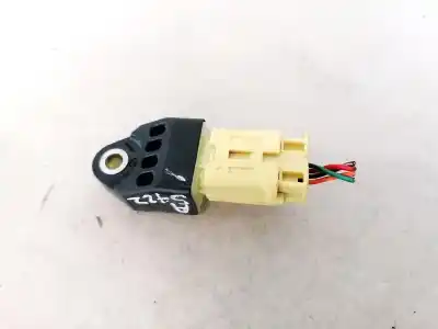 Peça sobressalente para automóvel em segunda mão sensor por subaru legacy v (bm) 2.0 d awd (bmd) referências oem iam 98235aj000