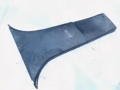 Peça sobressalente para automóvel em segunda mão plásticos por subaru legacy v (bm) 2.0 d awd (bmd) referências oem iam 94022aj000