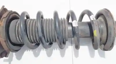 Second-hand car spare part Shock Absorber Spring for SUBARU LEGACY V (BM) 2.0 D AWD (BMD) OEM IAM references   