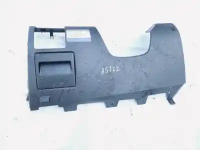 Peça sobressalente para automóvel em segunda mão plásticos por subaru legacy v (bm) 2.0 d awd (bmd) referências oem iam 66075aj010