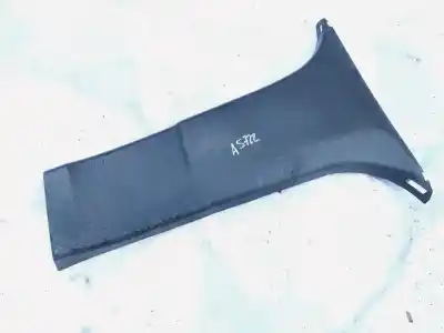 Peça sobressalente para automóvel em segunda mão plásticos por subaru legacy v (bm) 2.0 d awd (bmd) referências oem iam 94022aj010