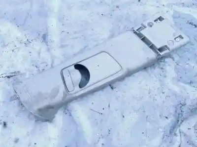 Peça sobressalente para automóvel em segunda mão plásticos por subaru legacy v (bm) 2.0 d awd (bmd) referências oem iam 94012aj000