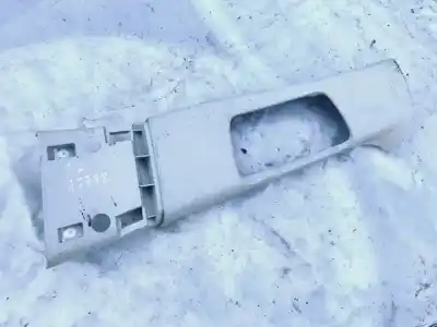 Peça sobressalente para automóvel em segunda mão plásticos por subaru legacy v (bm) 2.0 d awd (bmd) referências oem iam 94012aj010