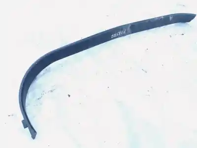 Peça sobressalente para automóvel em segunda mão plásticos por subaru legacy v (bm) 2.0 d awd (bmd) referências oem iam 94060aj040