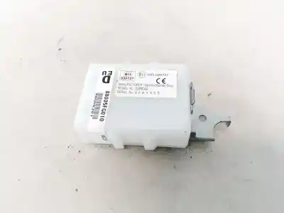 Peça sobressalente para automóvel em segunda mão módulo eletrônico por subaru legacy v (bm) 2.0 d awd (bmd) referências oem iam 88035fg010