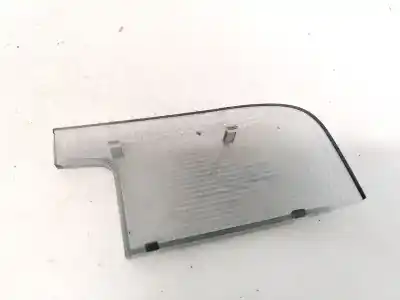 Pezzo di ricambio per auto di seconda mano plastica per subaru legacy v (bm) 2.0 d awd (bmd) riferimenti oem iam   