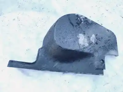 Peça sobressalente para automóvel em segunda mão plásticos por hyundai getz (tb) 1.3 básico referências oem iam 