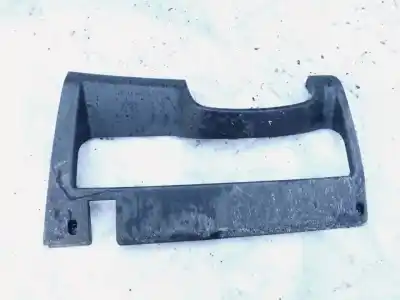 Peça sobressalente para automóvel em segunda mão plásticos por hyundai getz (tb) 1.3 básico referências oem iam 847511c000