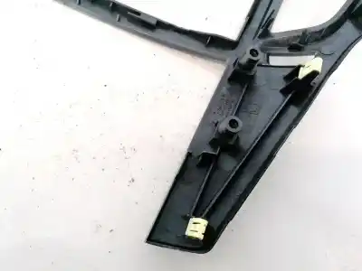Pezzo di ricambio per auto di seconda mano plastica per subaru legacy v (bm) 2.0 d awd (bmd) riferimenti oem iam   