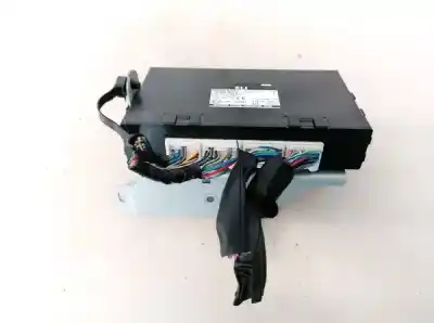 Peça sobressalente para automóvel em segunda mão módulo eletrônico por subaru legacy v (bm) 2.0 d awd (bmd) referências oem iam 88281aj200