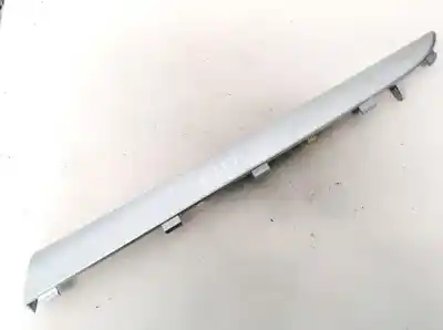 Peça sobressalente para automóvel em segunda mão plásticos por subaru legacy v (bm) 2.0 d awd (bmd) referências oem iam 