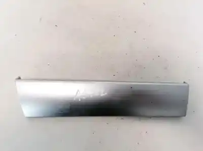 Peça sobressalente para automóvel em segunda mão plásticos por subaru legacy v (bm) 2.0 d awd (bmd) referências oem iam 