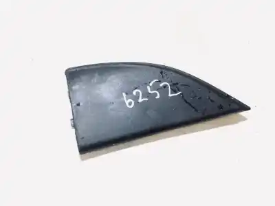 Peça sobressalente para automóvel em segunda mão plásticos por hyundai getz (tb) 1.3 básico referências oem iam 876611c000