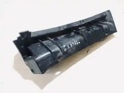 Peça sobressalente para automóvel em segunda mão plásticos por subaru legacy v (bm) 2.0 d awd (bmd) referências oem iam 57731aj030