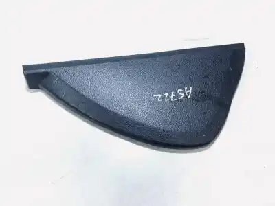 Peça sobressalente para automóvel em segunda mão plásticos por subaru legacy v (bm) 2.0 d awd (bmd) referências oem iam 66241aj010