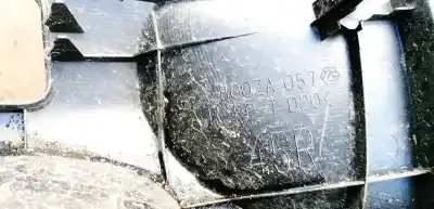 Автозапчастина б/у пластикler для mitsubishi outlander (cw0) 2.0 di-d intense посилання на oem iam 800za057  