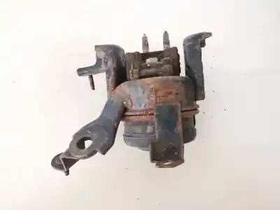 Second-hand car spare part engine support for toyota corolla (e11) 2.0 d-4d linea sol oem iam references 1230527020  12305-27020