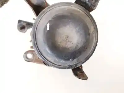 Second-hand car spare part engine support for toyota corolla (e11) 2.0 d-4d linea sol oem iam references 1230527020  12305-27020