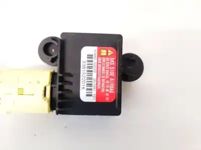 Peça sobressalente para automóvel em segunda mão sensor por toyota corolla (e11) 2.0 d-4d linea sol referências oem iam 8986002020  89860-02020, 207991-101