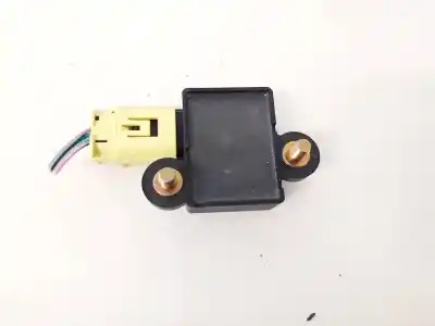 Peça sobressalente para automóvel em segunda mão sensor por toyota corolla (e11) 2.0 d-4d linea sol referências oem iam 8986002020  89860-02020, 207991-101