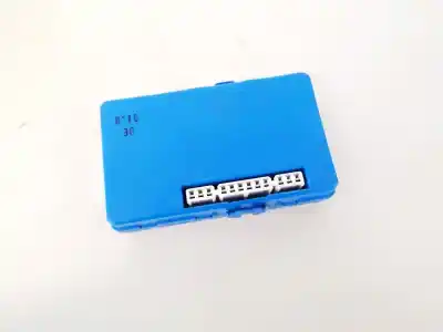 Second-hand car spare part electronic module for toyota corolla (e11) 2.0 d-4d linea sol oem iam references 8264102040  82641-02040, mb232300-8520